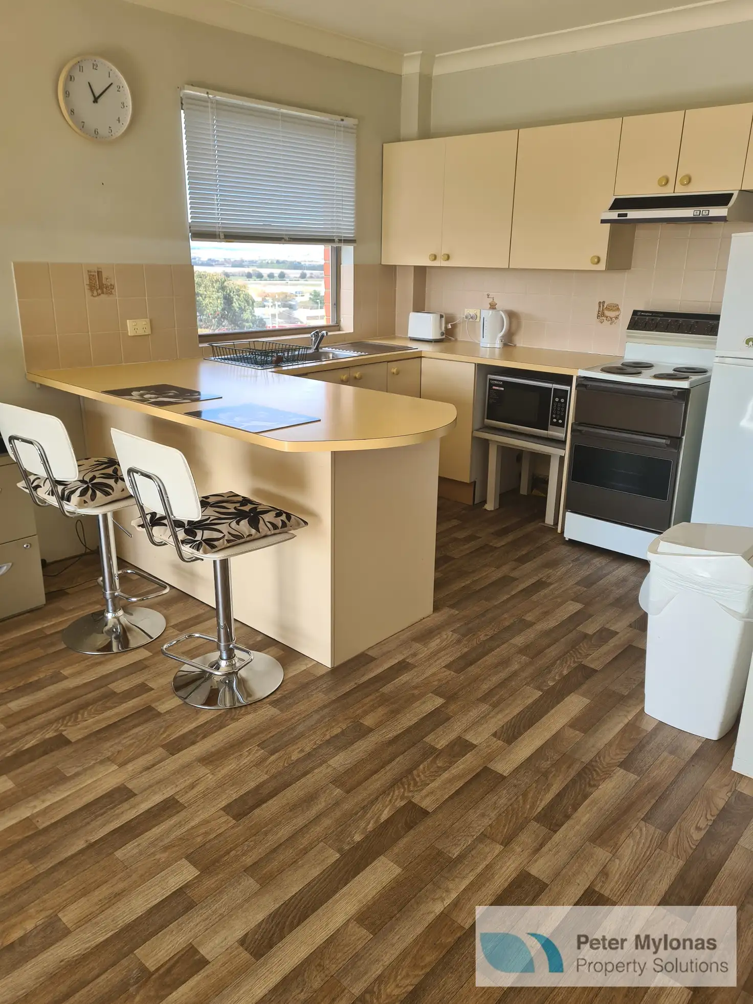 Main view of Homely unit listing, 5/33 Ottiwell street, Goulburn NSW 2580