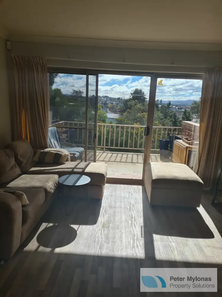 Second view of Homely unit listing, 5/33 Ottiwell street, Goulburn NSW 2580