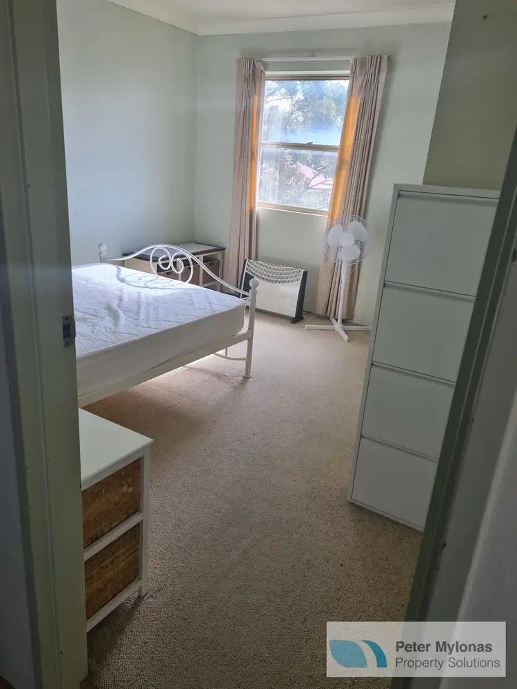 Third view of Homely unit listing, 5/33 Ottiwell street, Goulburn NSW 2580