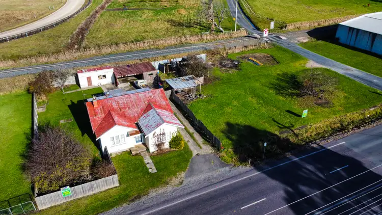 Fifth view of Homely house listing, 204 Mersey Main Road, Spreyton TAS 7310