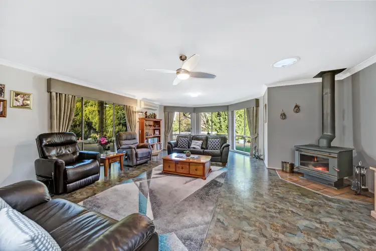 Third view of Homely rural property listing, 455 Gurrundah Road, Baw Baw via, Goulburn NSW 2580