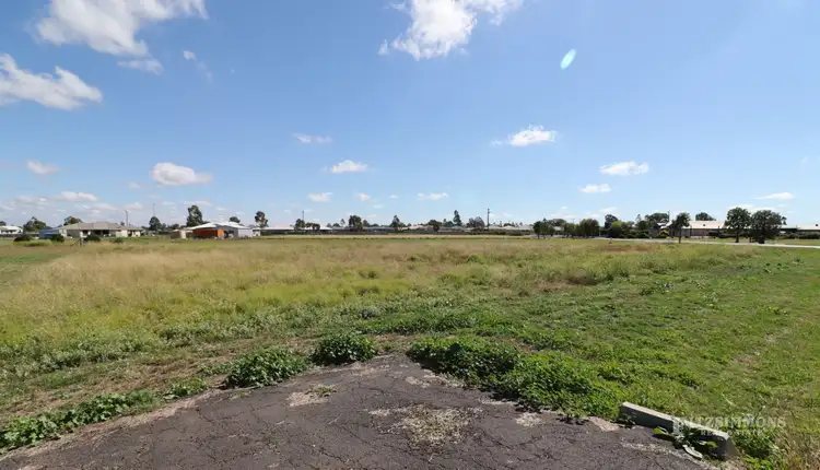 Third view of Homely land listing, 6 Vanessa Drive, Dalby QLD 4405