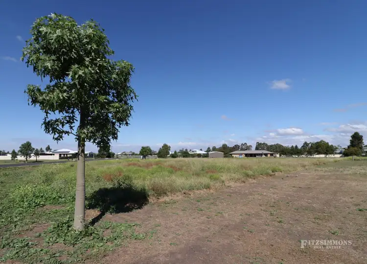Fourth view of Homely land listing, 6 Vanessa Drive, Dalby QLD 4405