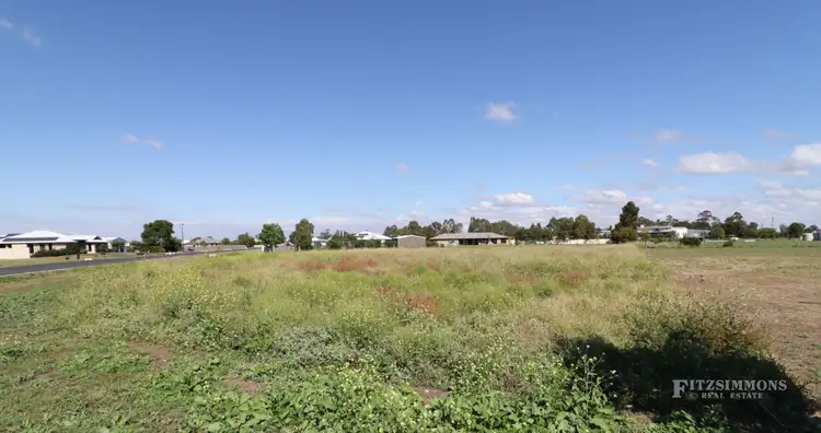 Fifth view of Homely land listing, 6 Vanessa Drive, Dalby QLD 4405