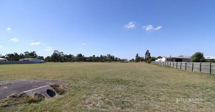 Third view of Homely land listing, 17 Vanessa Drive, Dalby QLD 4405