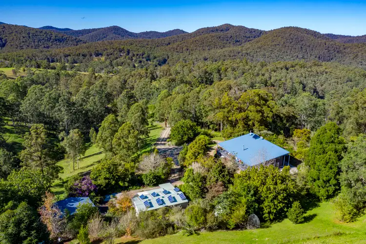 Main view of Homely rural property listing, 497 Glen Road, Craven NSW 2422