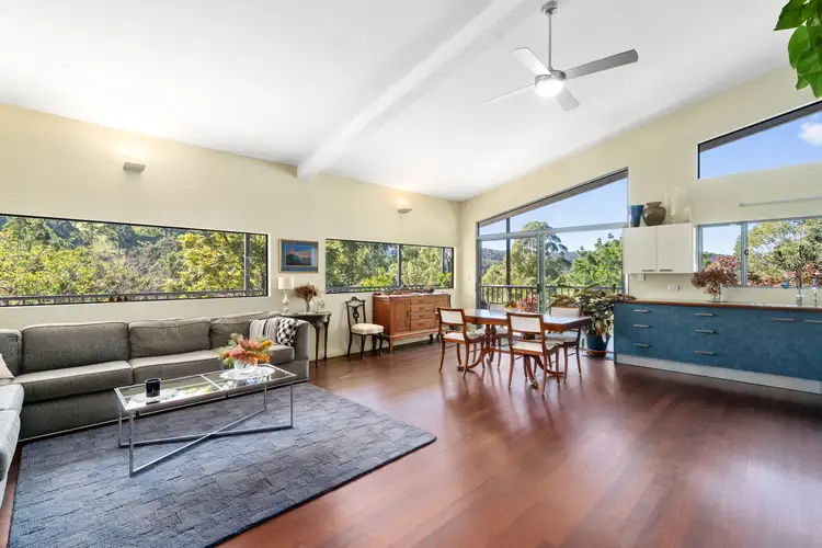Third view of Homely rural property listing, 497 Glen Road, Craven NSW 2422