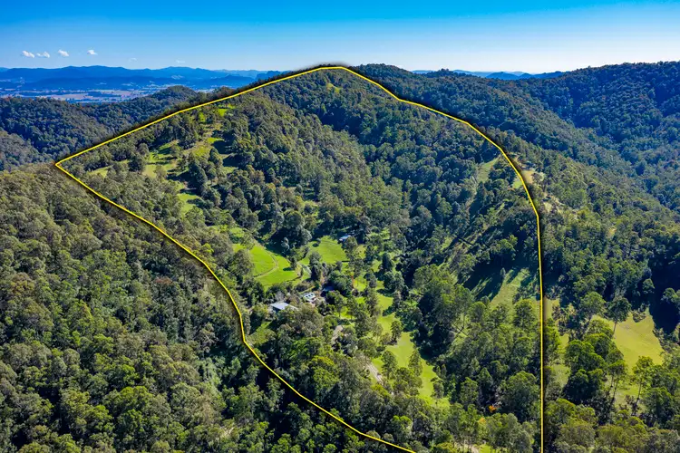 Fourth view of Homely rural property listing, 497 Glen Road, Craven NSW 2422