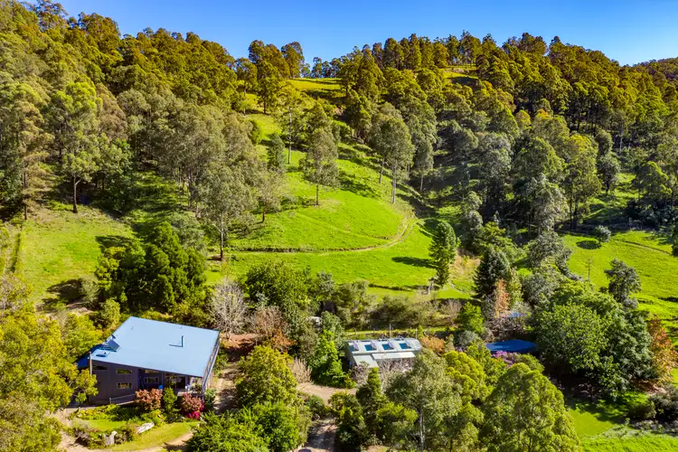 Fifth view of Homely rural property listing, 497 Glen Road, Craven NSW 2422