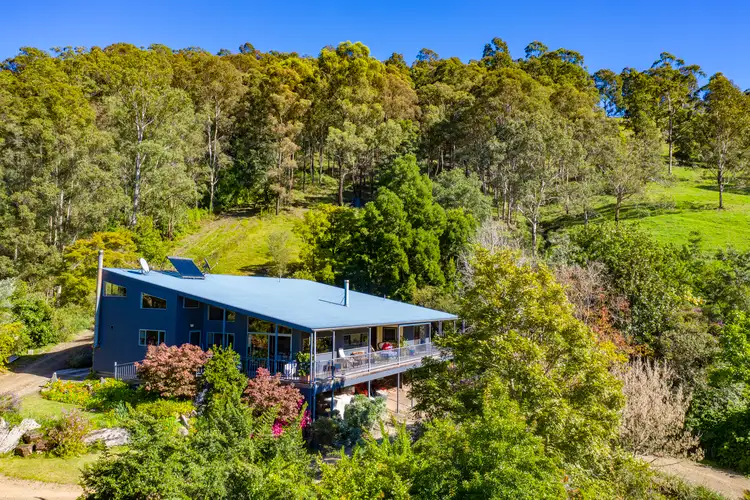 Sixth view of Homely rural property listing, 497 Glen Road, Craven NSW 2422