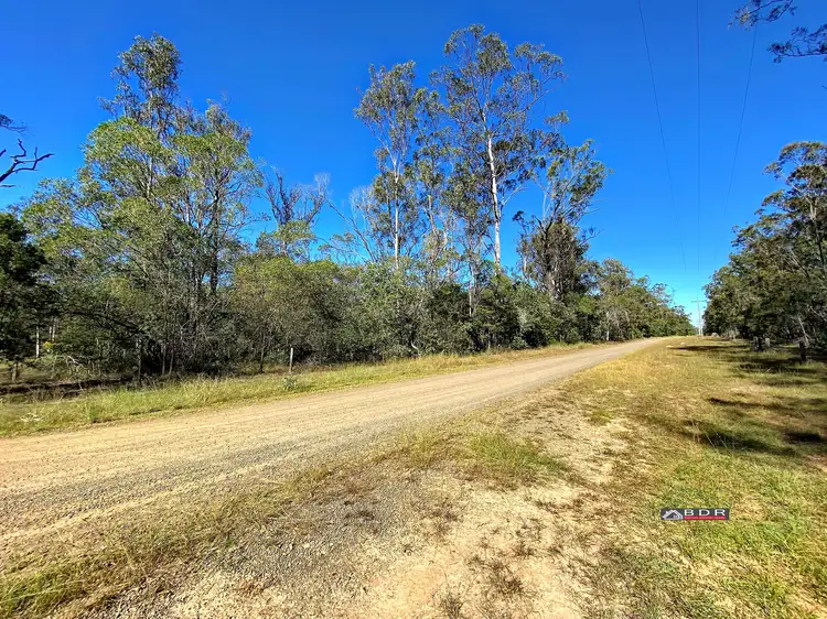 Main view of Homely land listing, 17 Nolans Rd, Torbanlea QLD 4662