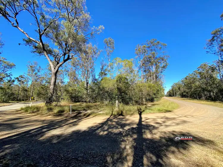 Second view of Homely land listing, 17 Nolans Rd, Torbanlea QLD 4662