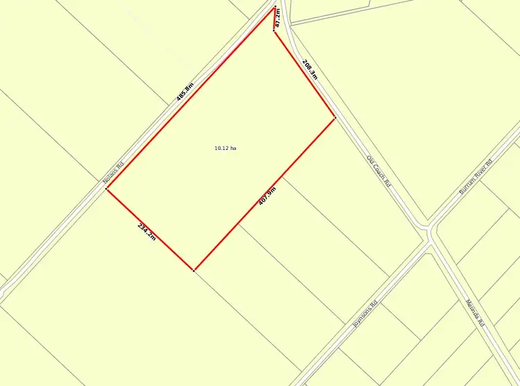 Third view of Homely land listing, 17 Nolans Rd, Torbanlea QLD 4662