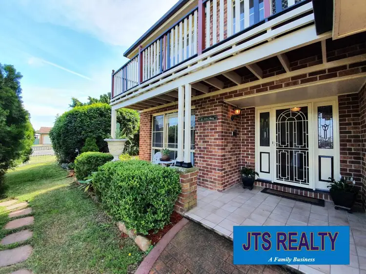 Main view of Homely house listing, 2 Mataro Avenue, Muswellbrook NSW 2333