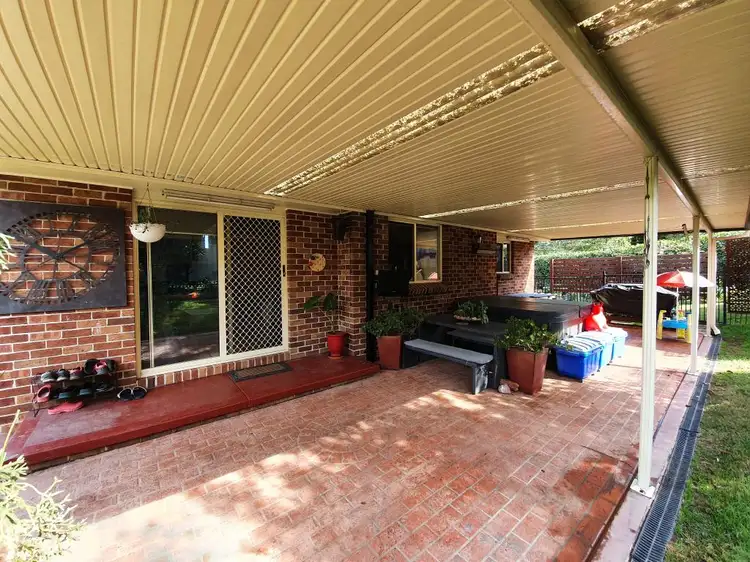 Third view of Homely house listing, 2 Mataro Avenue, Muswellbrook NSW 2333