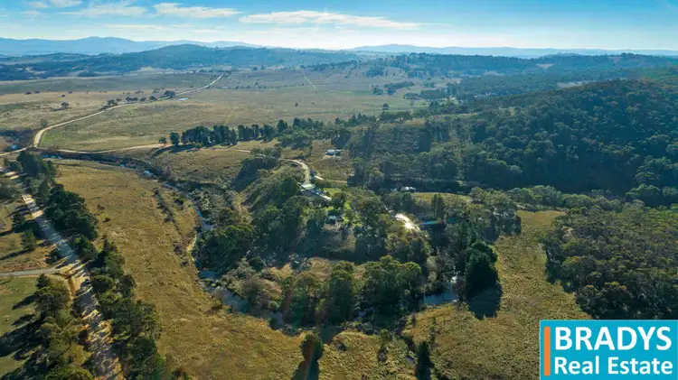 Main view of Homely house listing, 2217 Hoskinstown Road, Hoskinstown NSW 2621