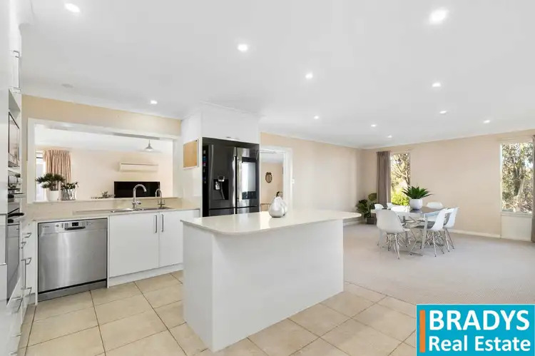 Second view of Homely house listing, 2217 Hoskinstown Road, Hoskinstown NSW 2621