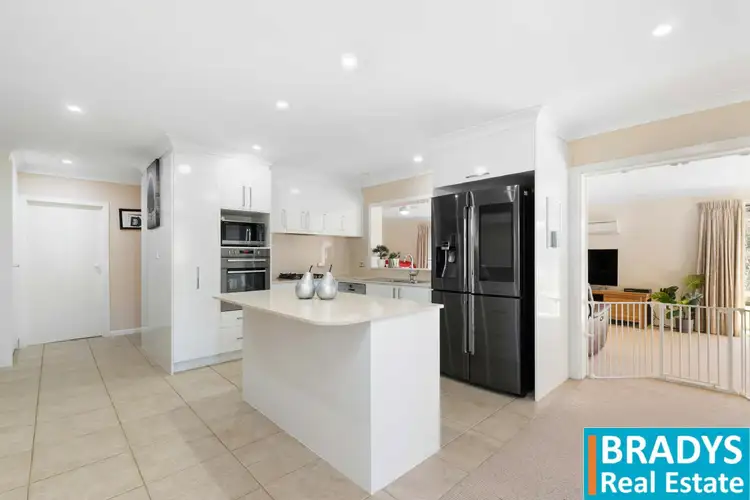Third view of Homely house listing, 2217 Hoskinstown Road, Hoskinstown NSW 2621