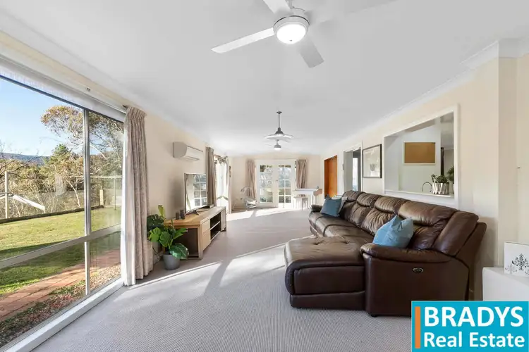 Fifth view of Homely house listing, 2217 Hoskinstown Road, Hoskinstown NSW 2621