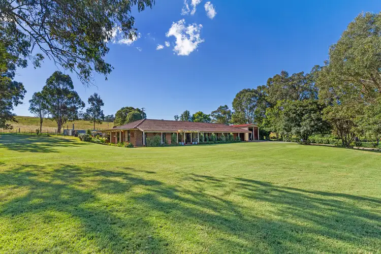 432 Woerdens Road, Clarence Town NSW 2321