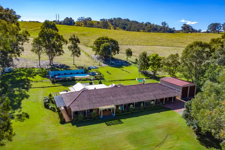 Second view of Homely rural property listing, 432 Woerdens Road, Clarence Town NSW 2321
