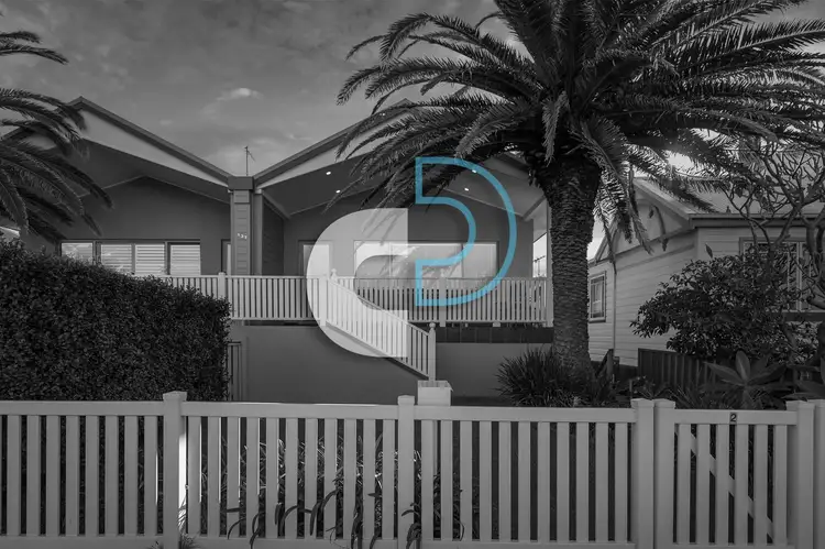 Main view of Homely house listing, 2/137 Mitchell Street, Stockton NSW 2295