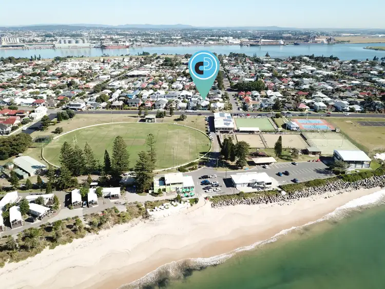 Fourth view of Homely house listing, 2/137 Mitchell Street, Stockton NSW 2295