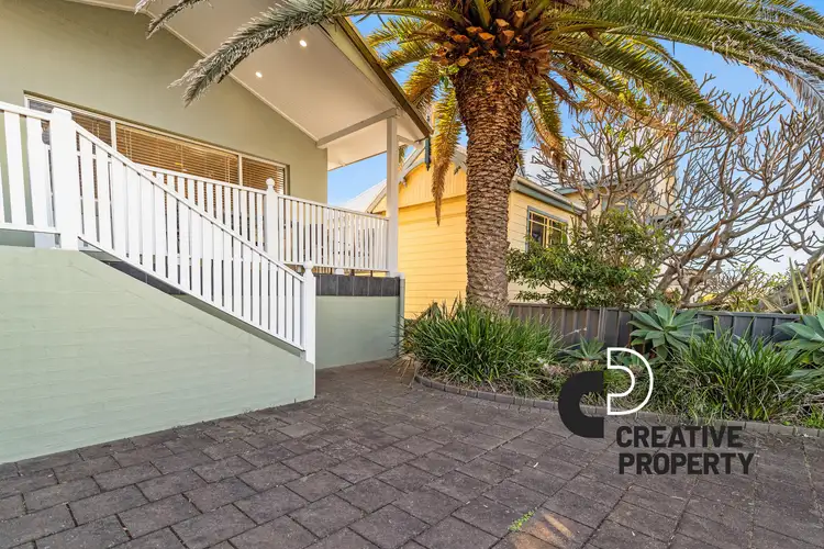 Fifth view of Homely house listing, 2/137 Mitchell Street, Stockton NSW 2295