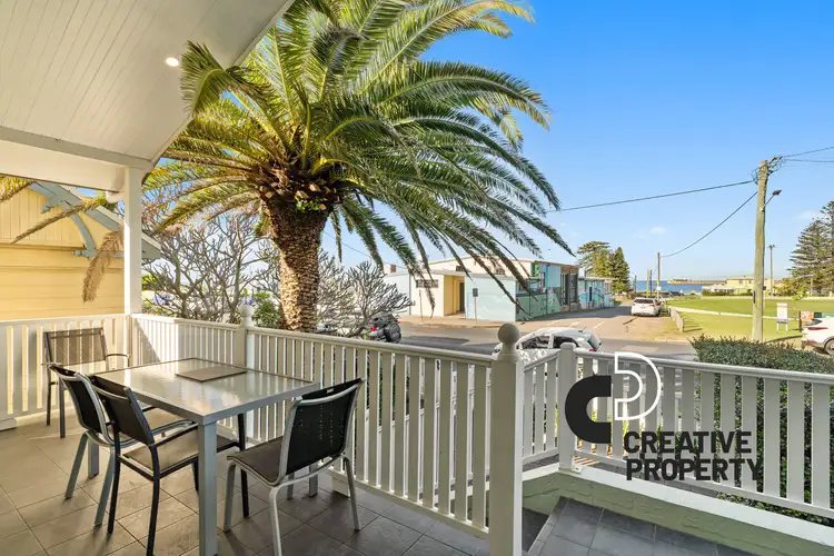 Sixth view of Homely house listing, 2/137 Mitchell Street, Stockton NSW 2295