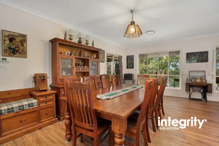 Fourth view of Homely house listing, 43 Coorong Road, North Nowra NSW 2541