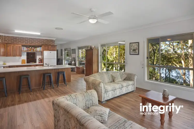 Sixth view of Homely house listing, 43 Coorong Road, North Nowra NSW 2541
