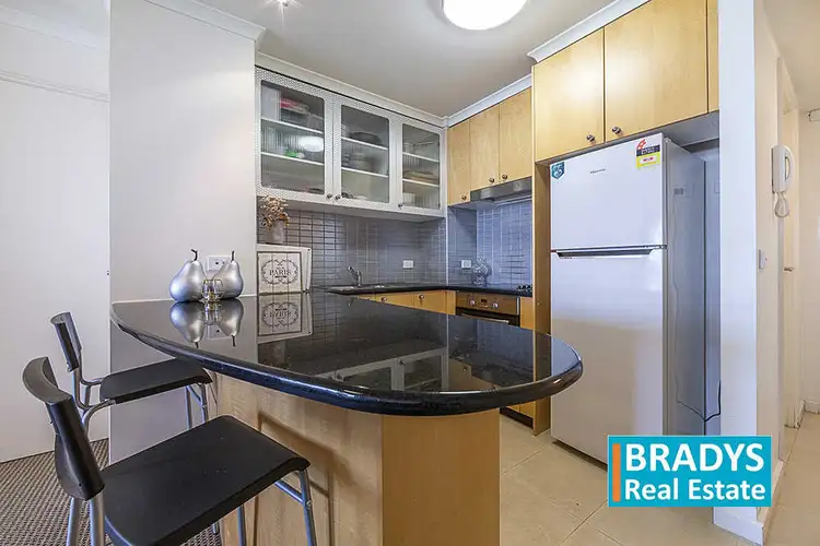 Second view of Homely unit listing, 705/86-88 Northbourne Avenue, Braddon ACT 2612