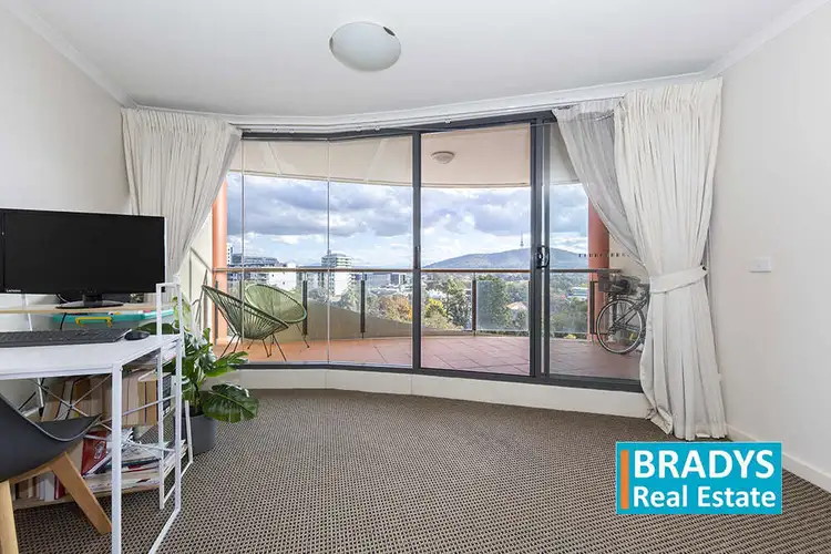 Fourth view of Homely unit listing, 705/86-88 Northbourne Avenue, Braddon ACT 2612