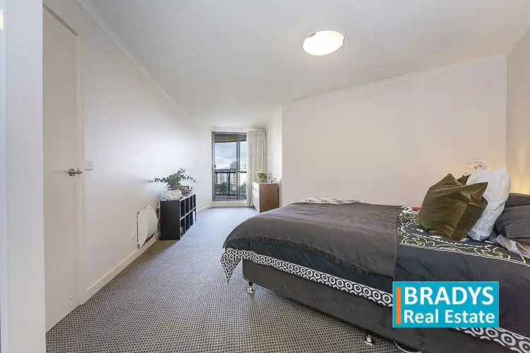 Sixth view of Homely unit listing, 705/86-88 Northbourne Avenue, Braddon ACT 2612