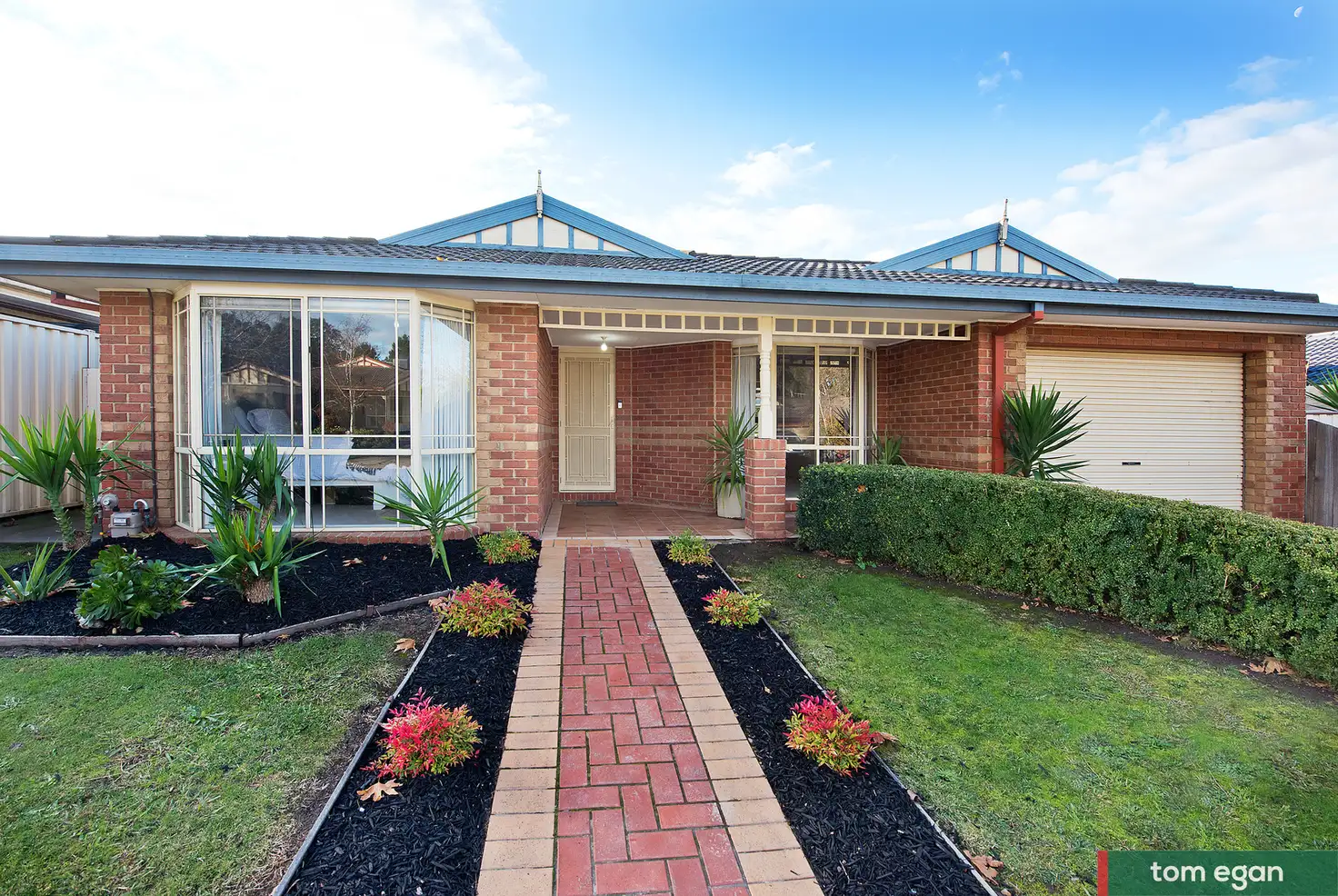 Main view of Homely house listing, 14 Corella Drive, Whittlesea VIC 3757