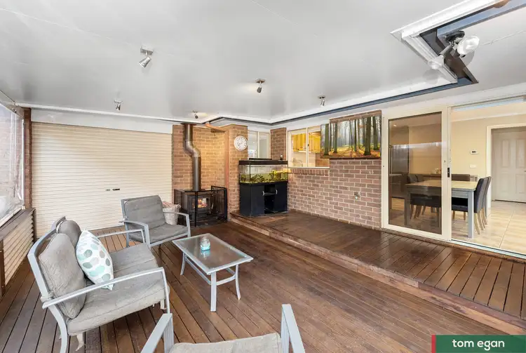 Third view of Homely house listing, 14 Corella Drive, Whittlesea VIC 3757