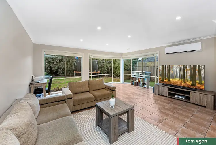 Sixth view of Homely house listing, 14 Corella Drive, Whittlesea VIC 3757