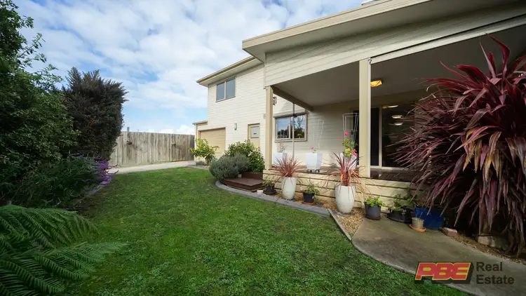 LOT 2, 54 White Road, Wonthaggi VIC 3995