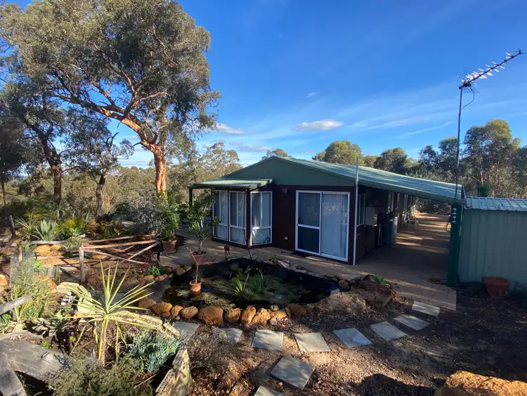 Third view of Homely rural property listing, 210 Mcdougal RD, York WA 6302