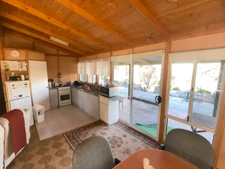 Fifth view of Homely rural property listing, 210 Mcdougal RD, York WA 6302