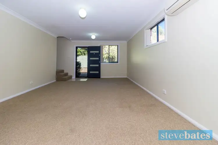 Fourth view of Homely townhouse listing, 2/33 Oak Circuit, Raymond Terrace NSW 2324
