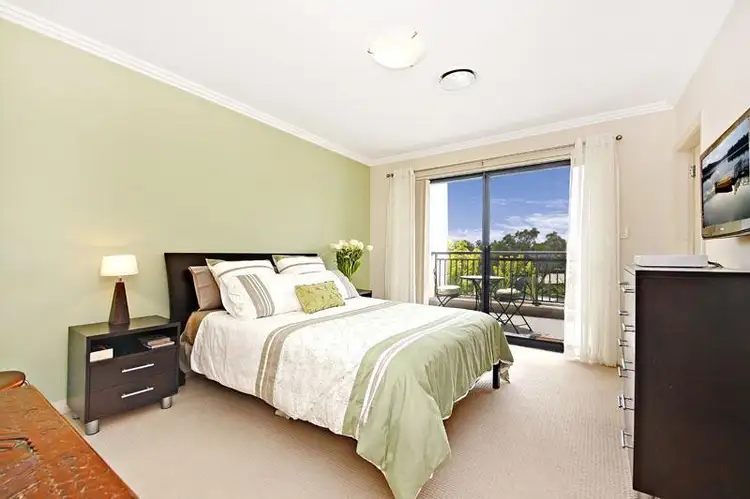 Fourth view of Homely semi-detached listing, 15a Garnsey Avenue, Panania NSW 2213