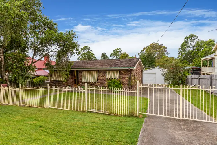 Main view of Homely house listing, 53 Lord Street, Dungog NSW 2420
