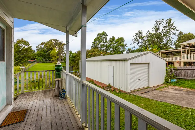 Fifth view of Homely house listing, 53 Lord Street, Dungog NSW 2420