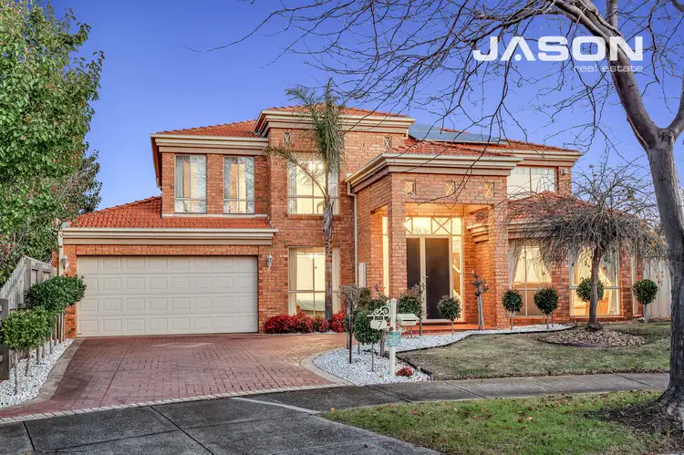 7 Kinross Court, Greenvale VIC 3059