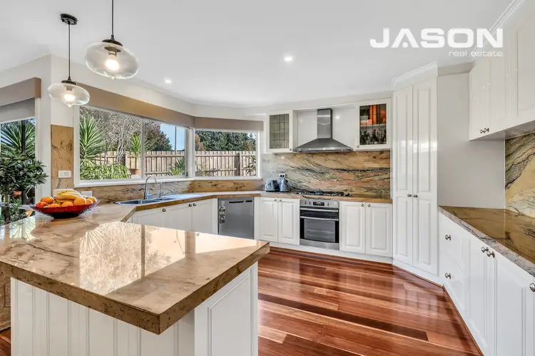 Third view of Homely house listing, 7 Kinross Court, Greenvale VIC 3059