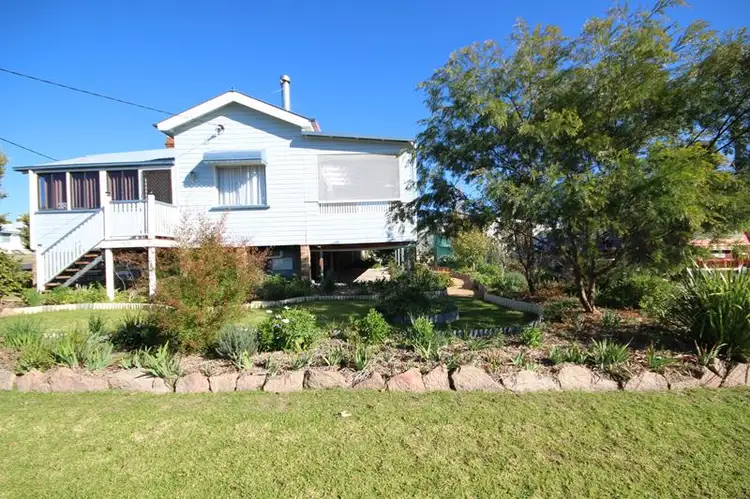 Main view of Homely house listing, 38 Denham Street, Stanthorpe QLD 4380