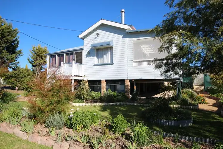 Second view of Homely house listing, 38 Denham Street, Stanthorpe QLD 4380