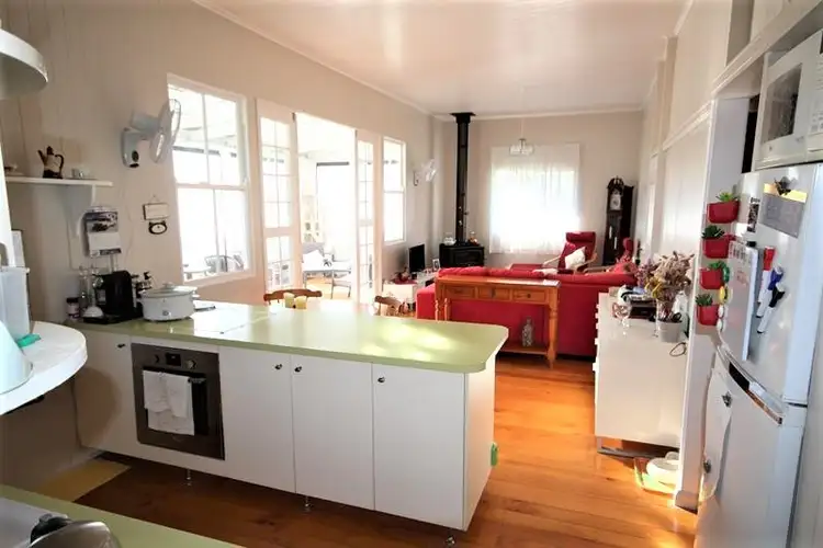 Fourth view of Homely house listing, 38 Denham Street, Stanthorpe QLD 4380