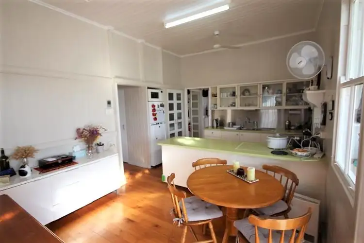 Fifth view of Homely house listing, 38 Denham Street, Stanthorpe QLD 4380